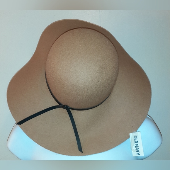Old Navy Big Flop Hat S - Picture 3 of 4